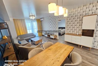 Apartament cu 3 camere în Tomis Plus - 18