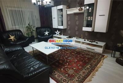 Apartament cu 3 camere decomandat, mobilat în Militari - 2