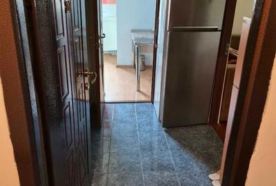 Garsonieră decomandată în Berceni