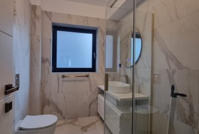 Apartament cu 3 camere decomandat, mobilat în Primăverii - 6