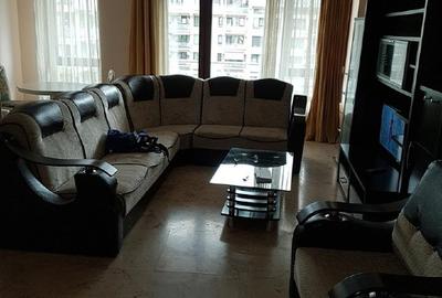 Apartament cu 2 camere semidecomandat în Copou - 8
