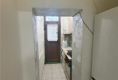 Garsonieră semidecomandată în Iosefin