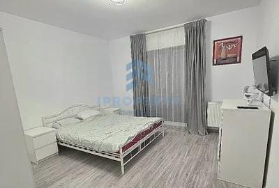 Apartament cu 2 camere decomandat în Dorobanți