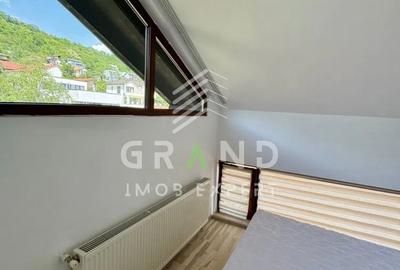 Apartament cu 2 camere în Florești - 3