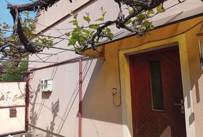 Casă cu 3 camere cu Teren 370 Mp în Funcționarilor - 17