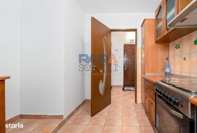 Apartament cu 2 camere, mobilat în Central