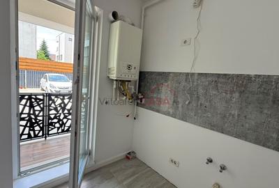 Apartament cu 2 camere decomandat în Theodor Pallady - 9