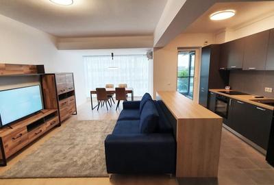 Apartament cu 3 camere decomandat, mobilat în Chitila
