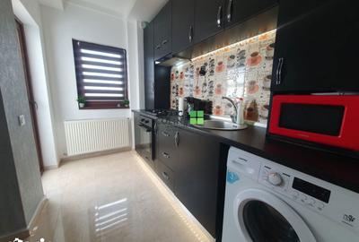 Apartament cu 2 camere decomandat în Vișani - 9