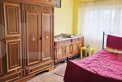 Apartament cu 5 camere decomandat în Sud - 10