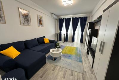 Apartament cu 3 camere în 1 Mai - 2