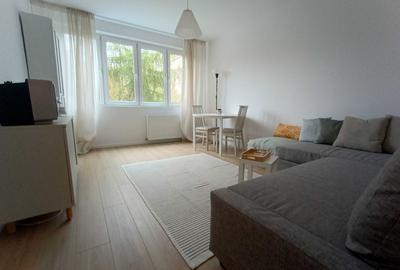 Apartament cu 2 camere decomandat în Dacia