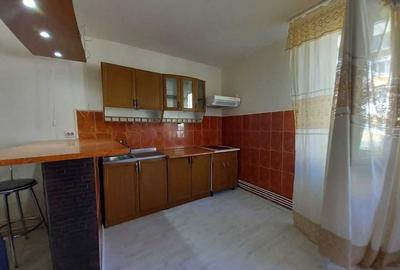 Garsonieră decomandată în Rogoz - 1