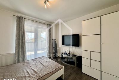 Apartament cu 2 camere în Sud