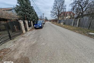 Teren de 1660 mp, în Letea Veche - 16
