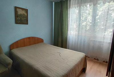 Apartament cu 2 camere semidecomandat în Țiglina 1