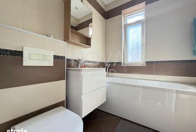 Apartament cu 3 camere în Ștrand