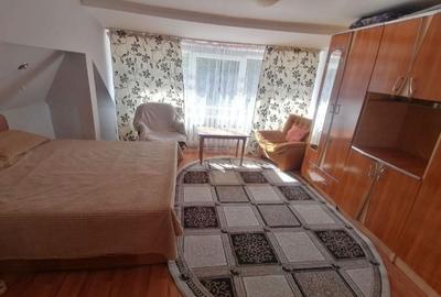 Apartament cu 2 camere nedecomandat în Exterior Vest