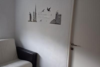 Apartament cu 2 camere decomandat în Central - 2