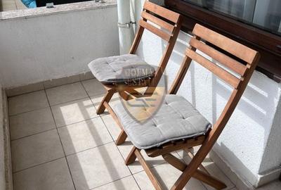 Apartament cu 2 camere în Nord