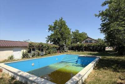 Casă cu 4 camere în Valea Argovei