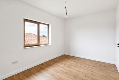 Apartament cu 3 camere decomandat în Remetea Mare - 7