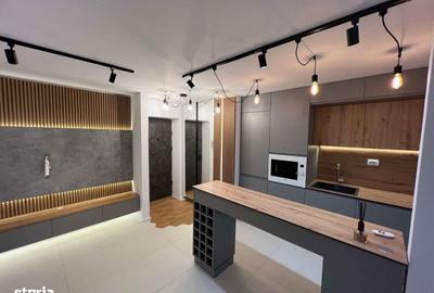 Apartament cu 2 camere, mobilat în Ștefan cel Mare - 2