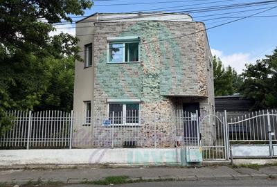 Casă individuală cu 2 camere cu Canalizare în Vitan - 2