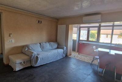 Apartament cu 2 camere în Central - 1