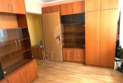 Apartament cu 2 camere în Horea