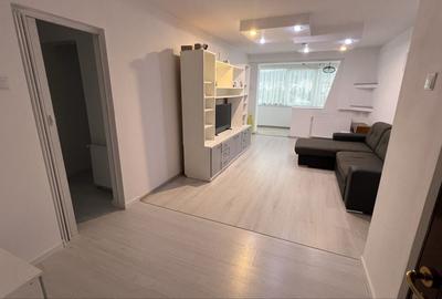 Apartament cu 2 camere semidecomandat în Dacia - 3