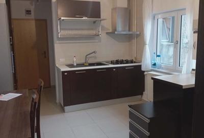 Apartament cu 2 camere semidecomandat în Central - 3