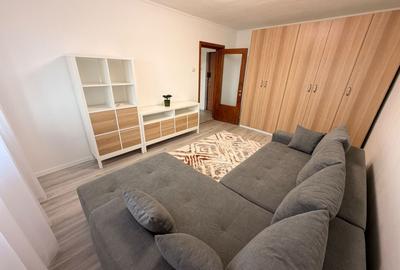 Apartament cu 3 camere, mobilat în 13 Septembrie - 29