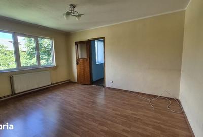 Apartament cu 2 camere în Orașul Vechi - 6