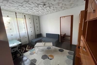 Apartament cu 3 camere semidecomandat în Central - 4