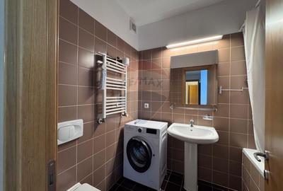 Apartament cu 2 camere decomandat, mobilat în Splaiul Unirii - 6