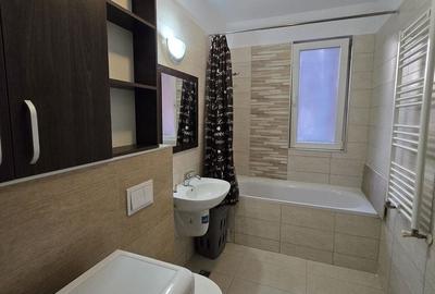 Apartament cu 2 camere în P-ța Unirii - 7