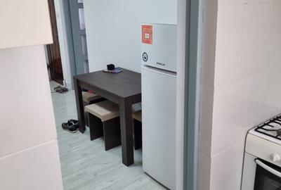 Apartament cu 2 camere în Central - 8