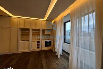 Apartament cu 4 camere, mobilat în Kiseleff - 11