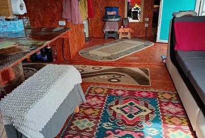 Casă cu 3 camere în Tutana - 12