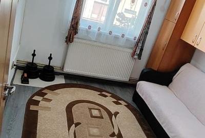 Apartament cu 2 camere semidecomandat în Central - 6
