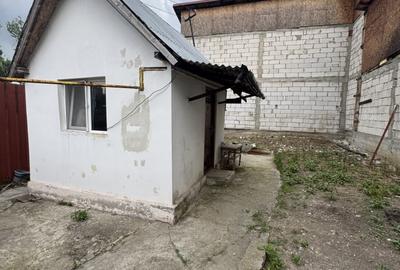 Casă individuală cu 1 camere cu Canalizare în Mihai Bravu - 1