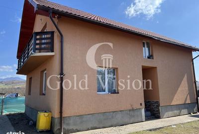 Casă cu 4 camere în Ocna Șugatag - 2