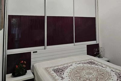 Garsonieră decomandată în Iosia