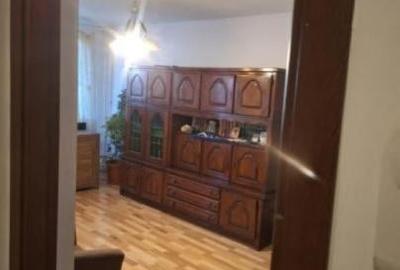 Apartament cu 3 camere în Sebastian - 10