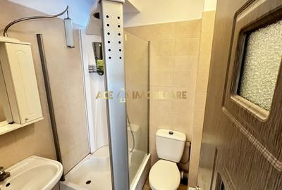 Apartament cu 3 camere decomandat, mobilat în Jiului - 9