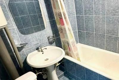 Garsonieră decomandată în Complex Studențesc - 1