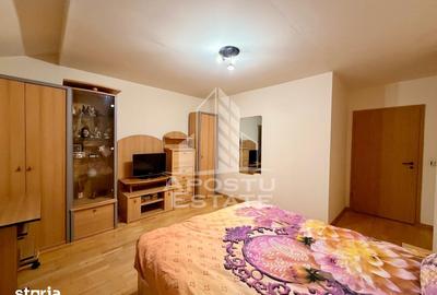 Apartament cu 2 camere în Lunei - 11