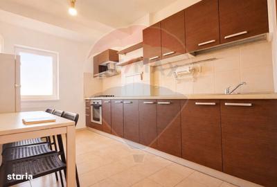 Apartament cu 3 camere în Cățelu - 11