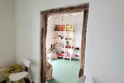 Spațiu comercial, de 42 mp, în Ultracentral